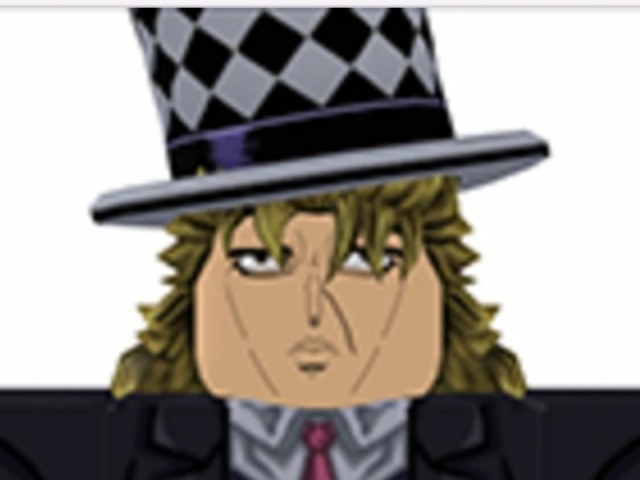 Speedwagon