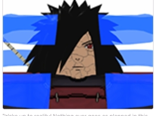 Madara