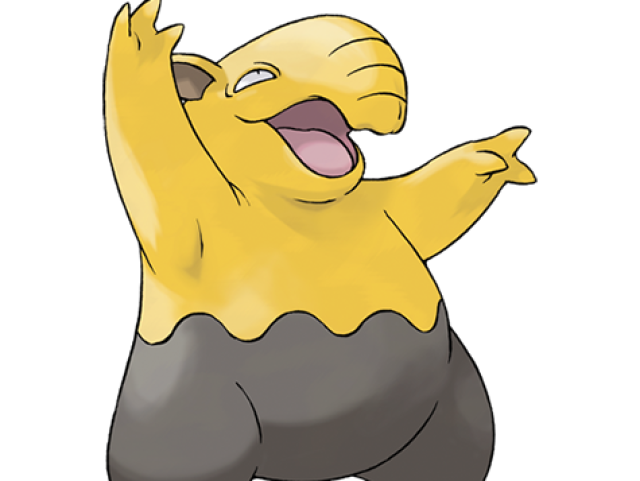 Drowzee