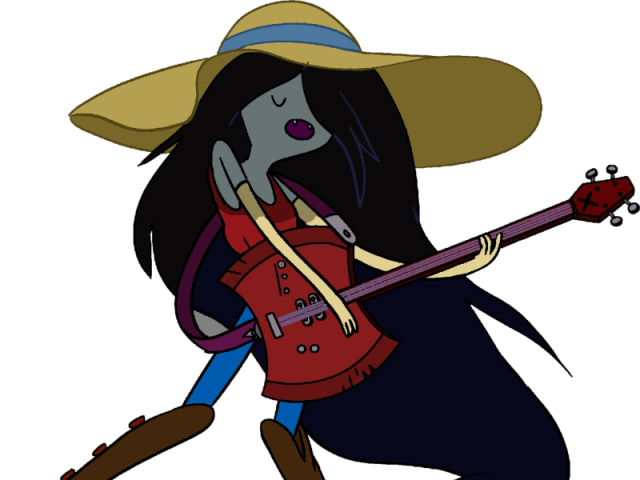 Marceline