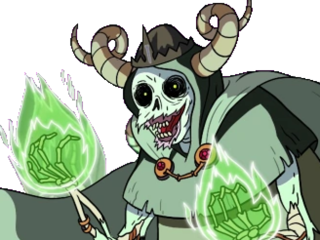 Lich