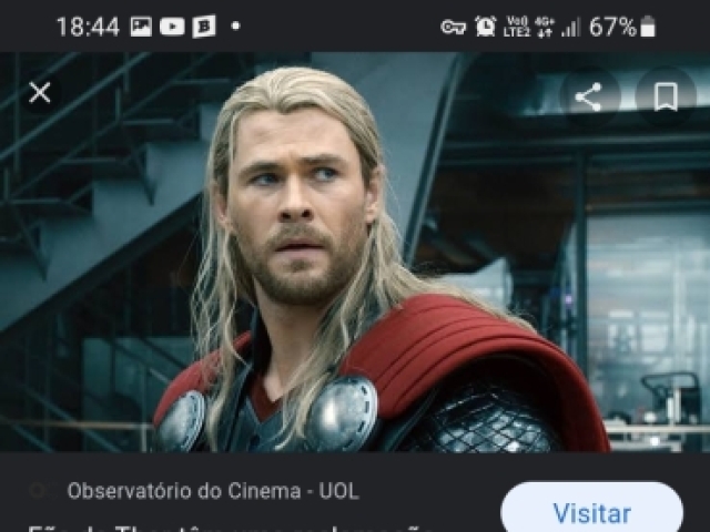 Thor