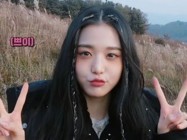 Wonyoung(IVE)