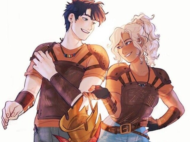 đPercy Jackson