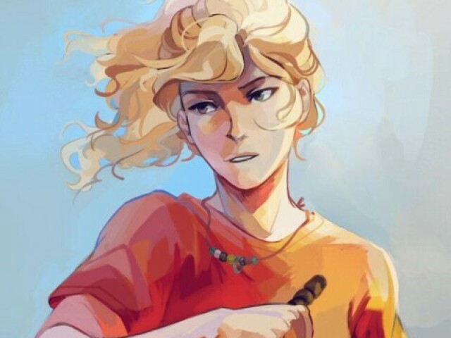 Annabeth