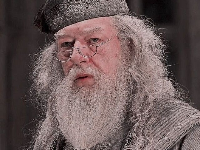 Dumbledore