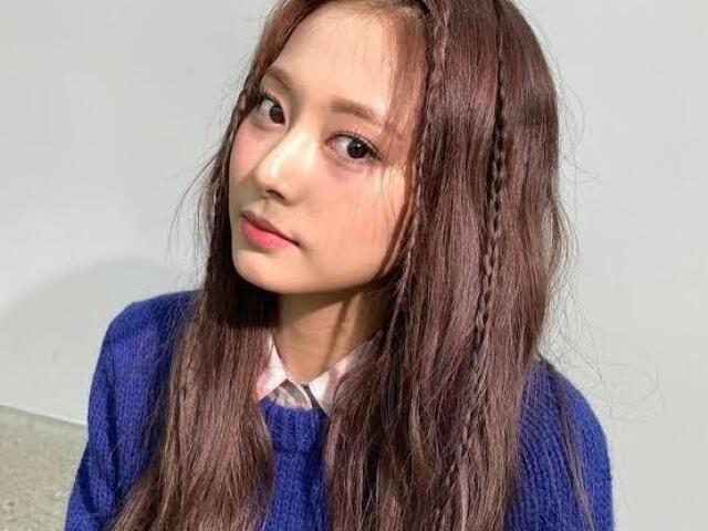 Tzuyu