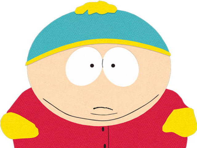 South park