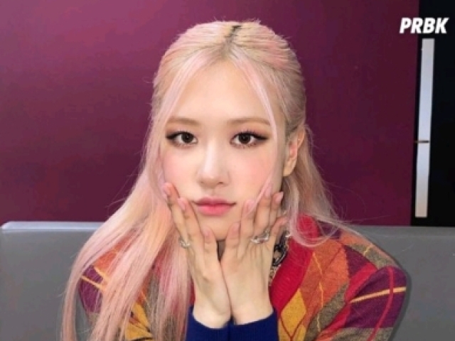 Rosé