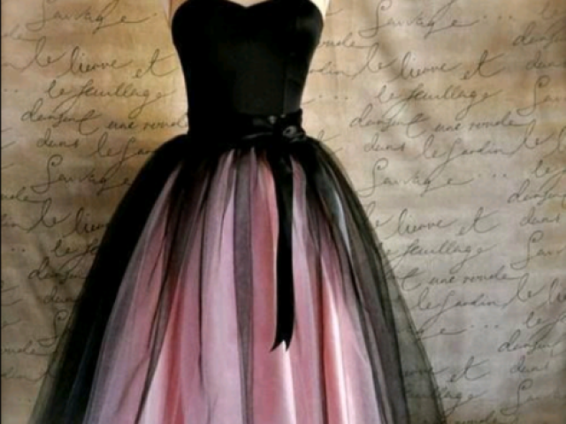 Preto e rosa mt fofo ππ€