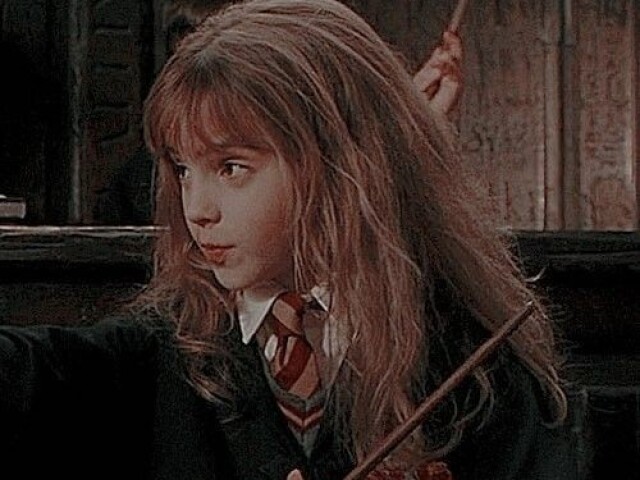 Hermione