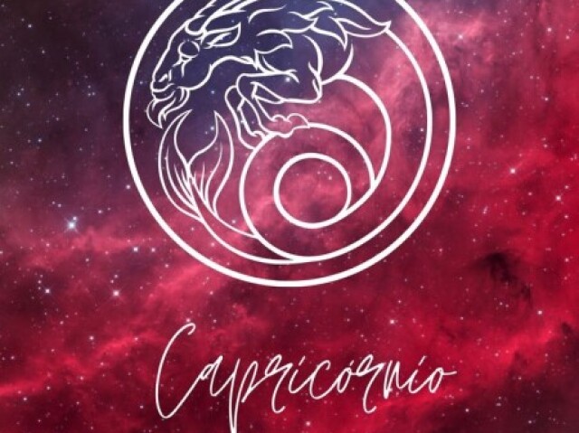 Capricórnio