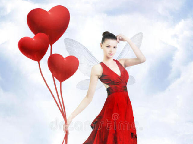 Fada do amor