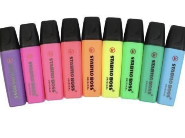 Cores