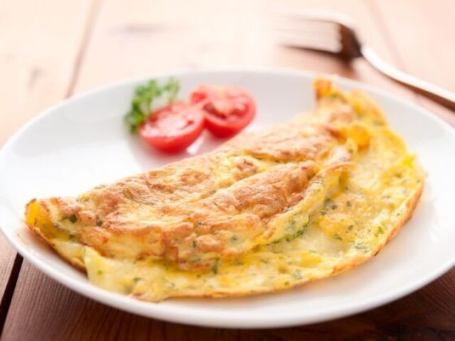 omelete