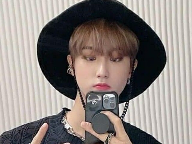 Jisung (StrayKids)