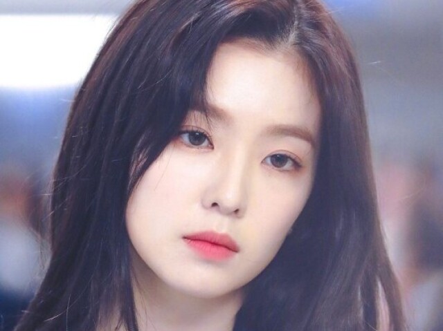 Irene (Red velvet)