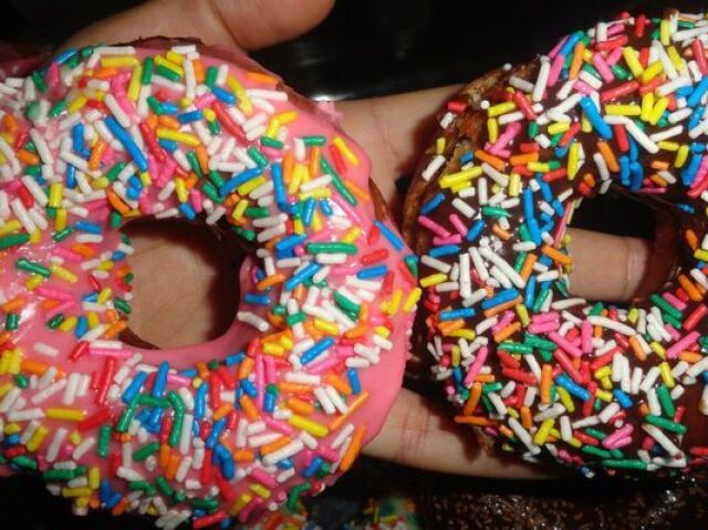 DONUTS