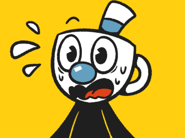 Mugman