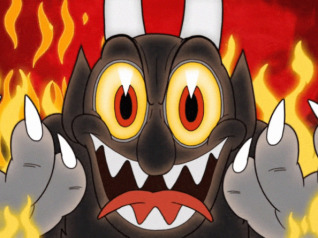 Devil