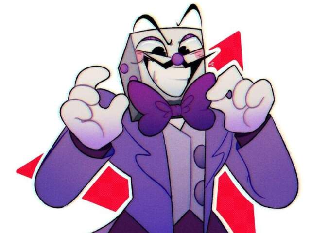 King Dice