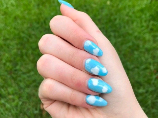 Nuvem amo πβ¨