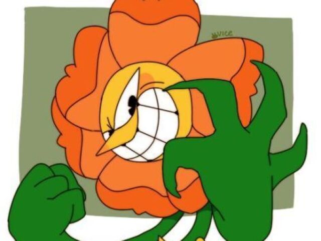 Cagney Carnation