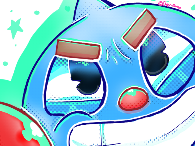 Goopy