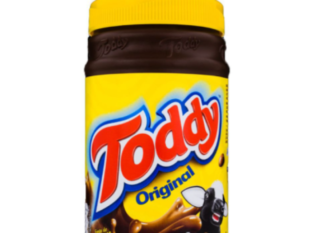 Toddy