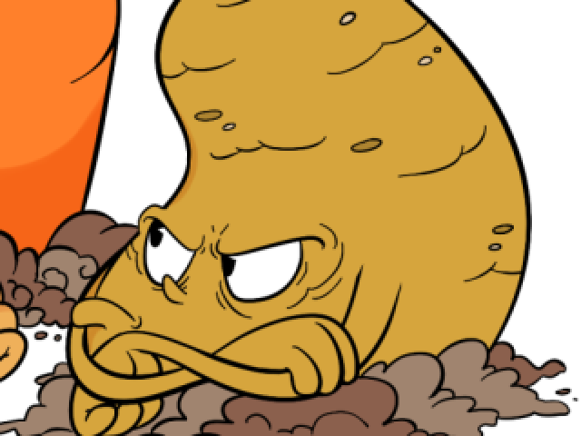 Potato