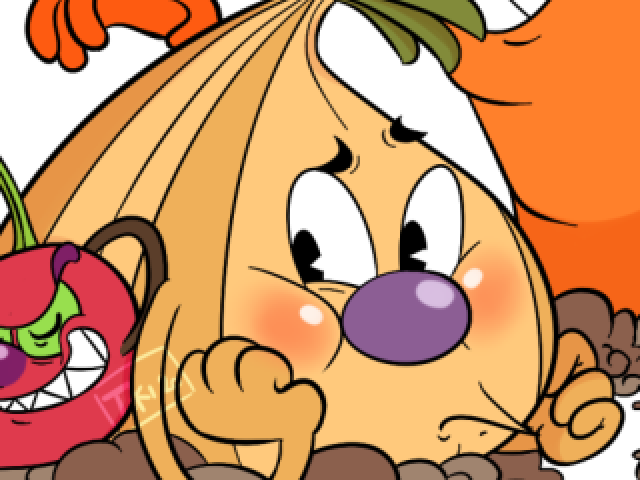 Onion