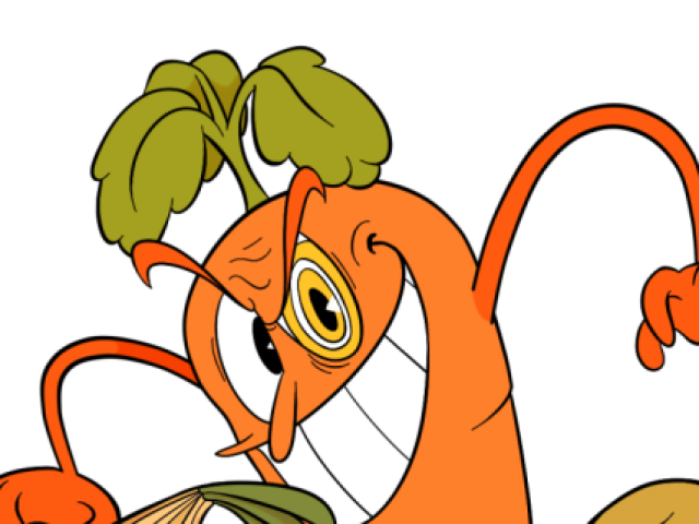 Carrot