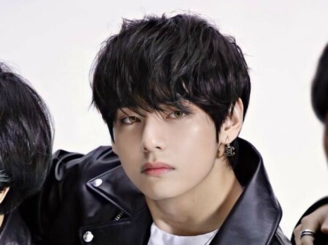 Taehyung (BTS)