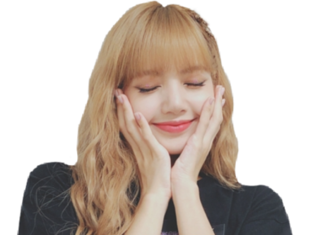 LALISA MANOBAN🖼