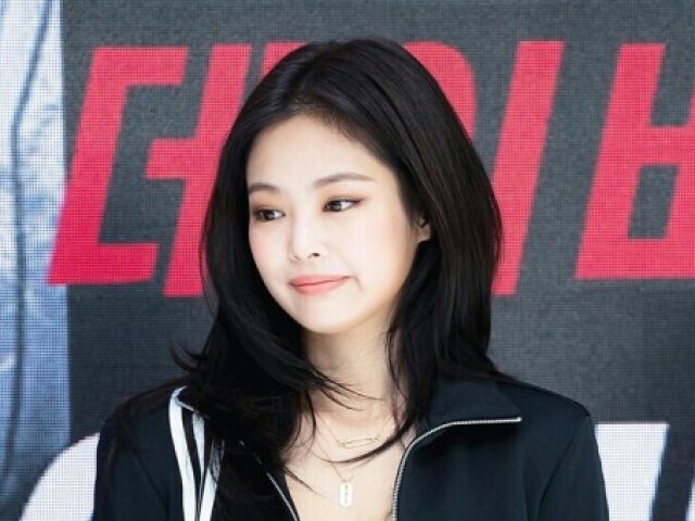 JENNIE KIM🎆