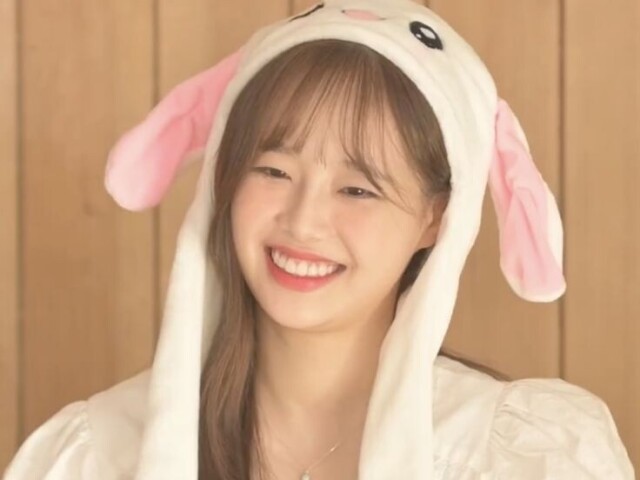 Chuu (loona)