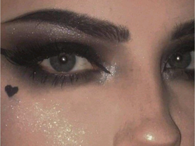 Uma coisa mais dark amei β―οΈπ€