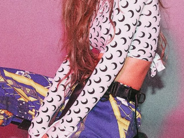 LOOK DA JENNIE NO DDU-DU-DDU-DU😘