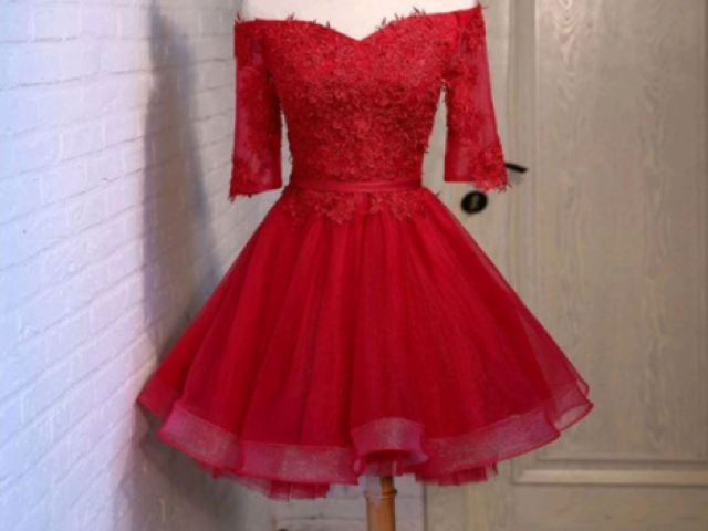 Vermelho perfeito ππ