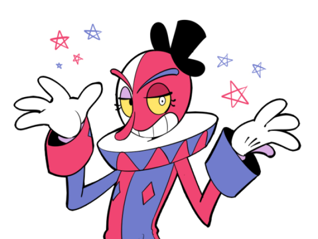 Beppi the Clown