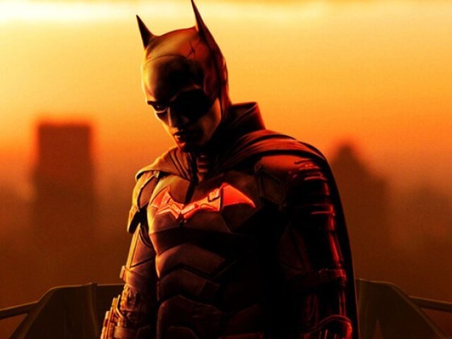 Que Batman dos cinemas você seria?