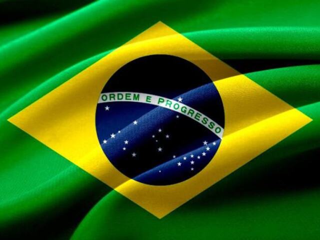Reconhecimento brasileiro