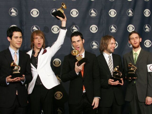 7. Grammy