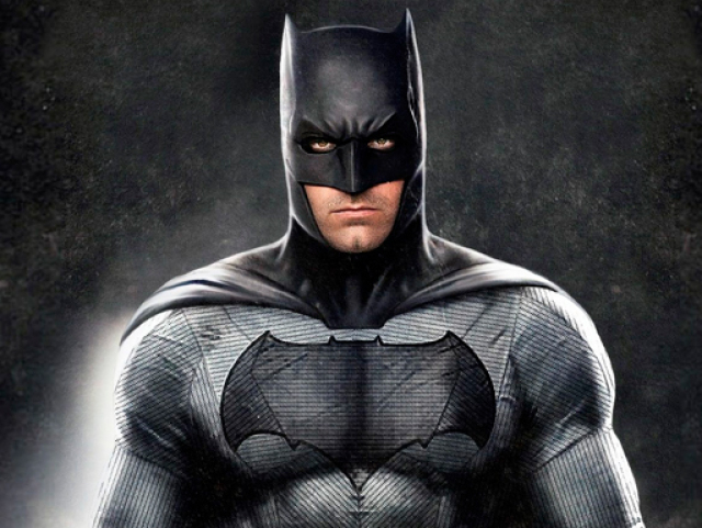 Ben Affleck