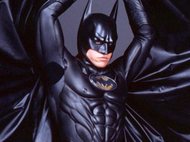 Val Kilmer