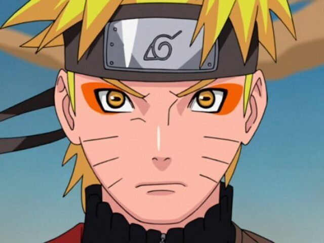 Naruto Uzumaki