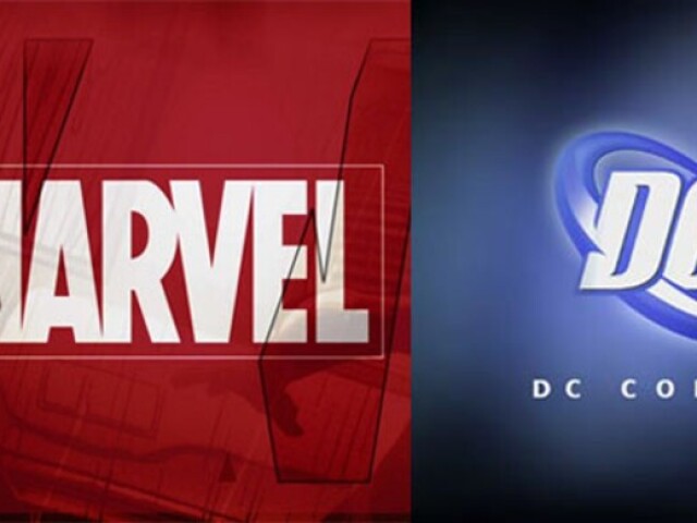Quiz Marvel e Dc Parte 1!