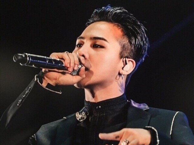 G dragon (BigBang)