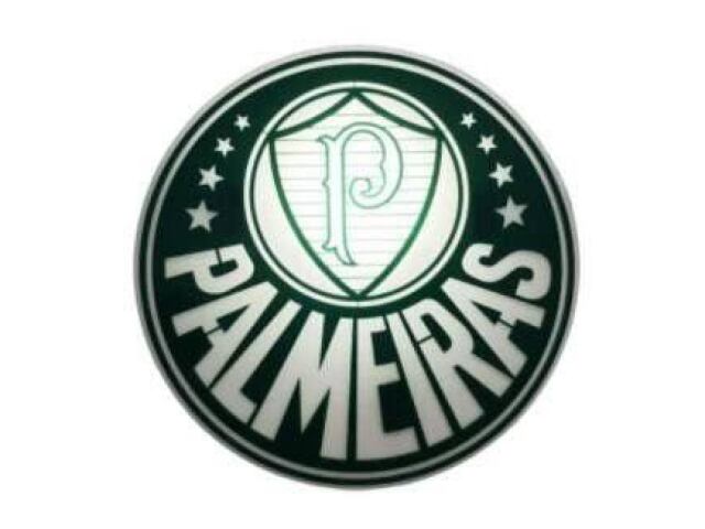 Palmeiras