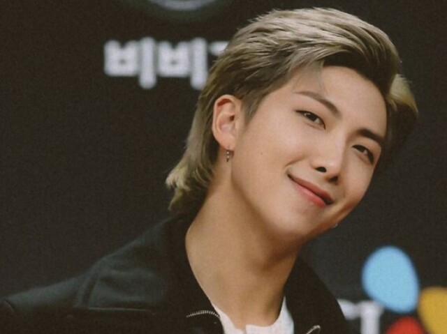 Namjoon (BTS)